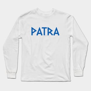 Patra Long Sleeve T-Shirt